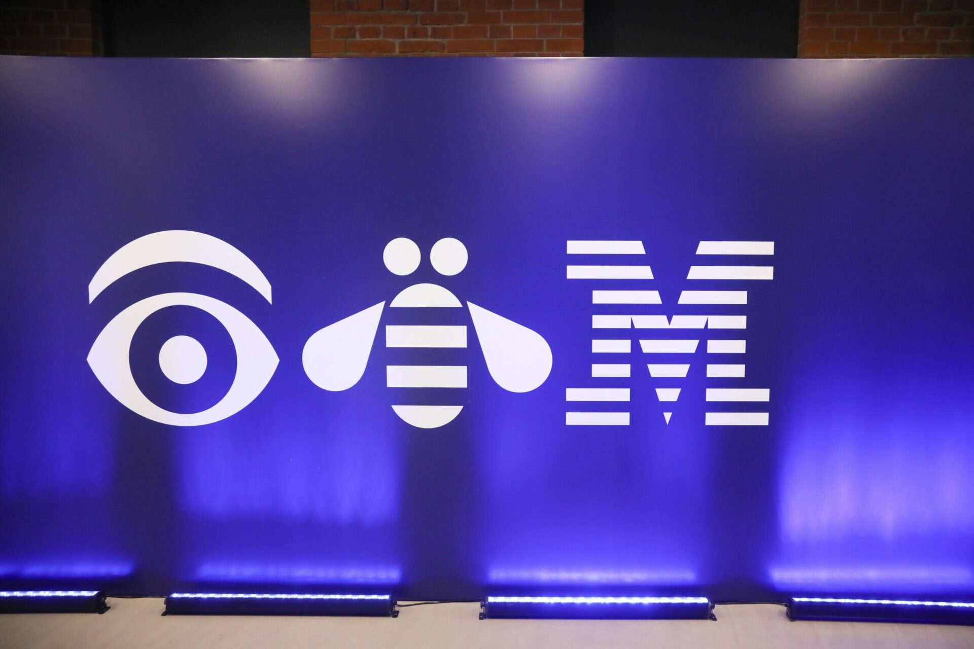 IBM_Think_2019_confrenece