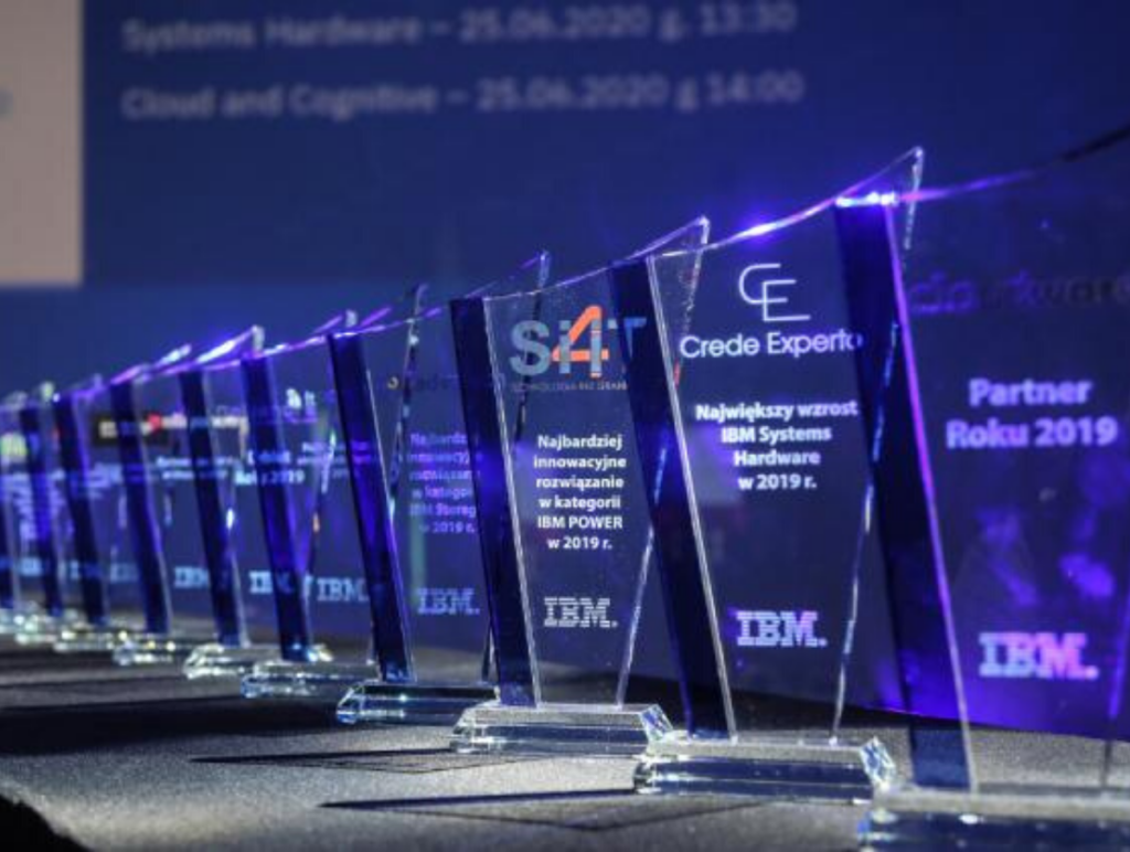 Incube IBM Business Partner Academy 2019