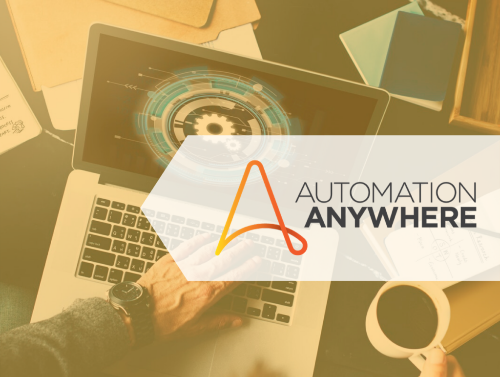 automation anywhere partner incube