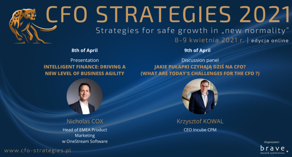 CFO Strategies_conference