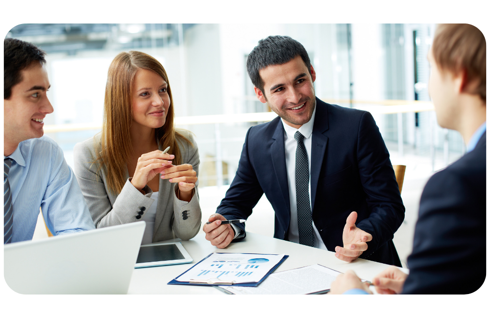 znaczenie danych w biznesie - business inteligence