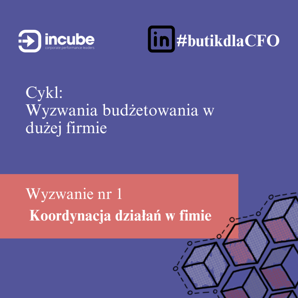 planowanie budżetu