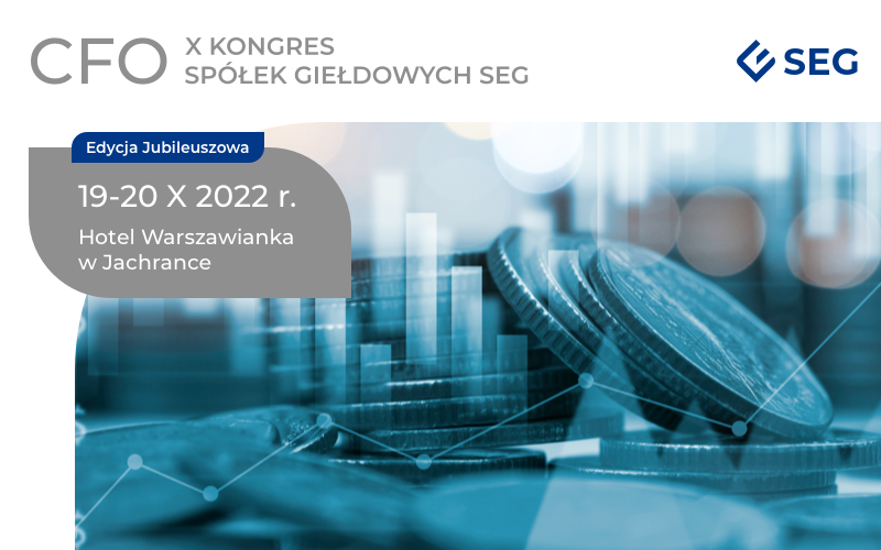 Kongres CFO