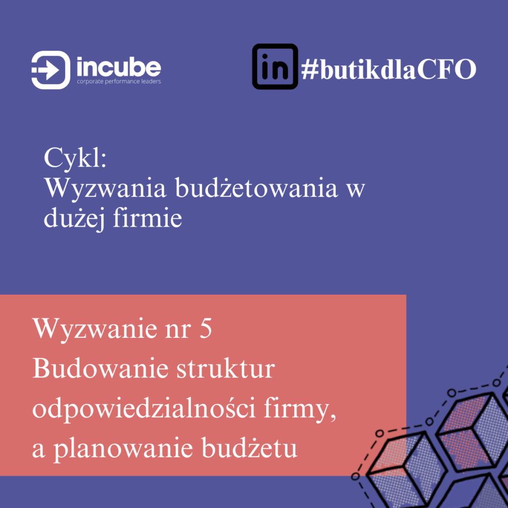 struktury odpowiedzialności firmy