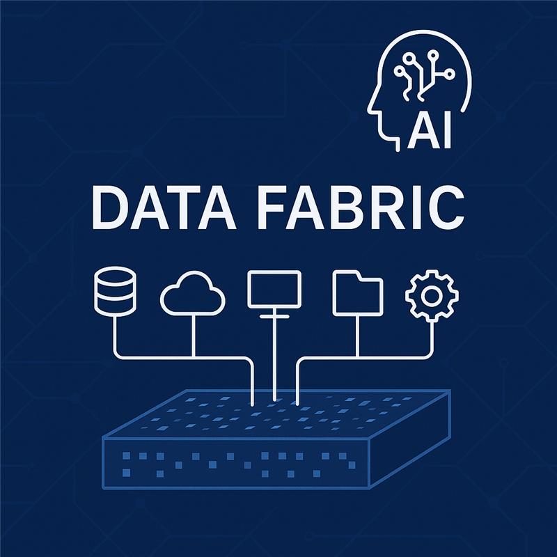 AI, Data & Architektura